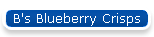 B's Blueberry Crisps